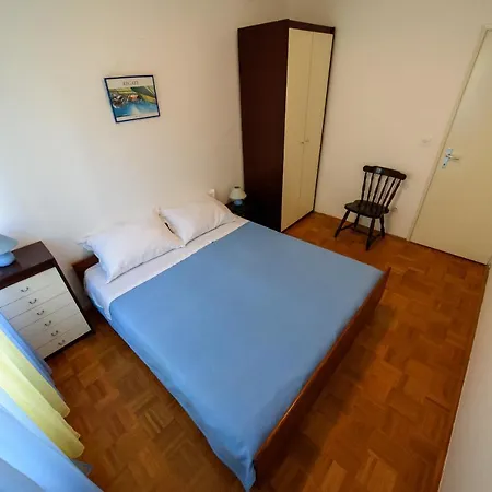 Apartment Lucija Kozino