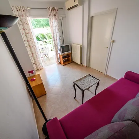 Lucija Apartment