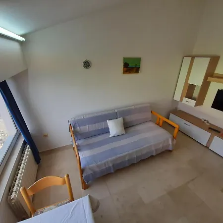 Lucija Apartment Kozino