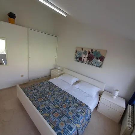 Lucija Apartment
