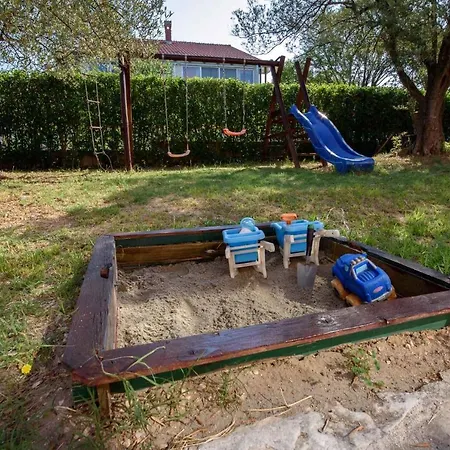 Apartment Lucija
