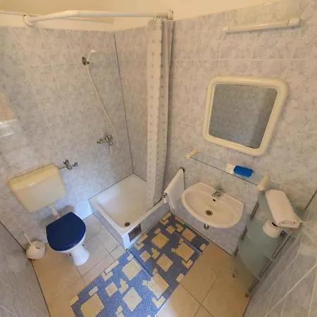 Lucija Apartment *