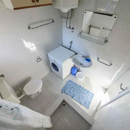Apartment Lucija