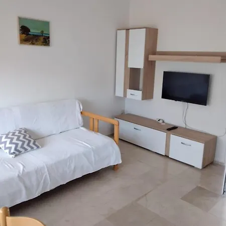 Apartment Lucija