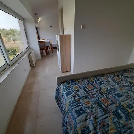 Apartment Lucija *