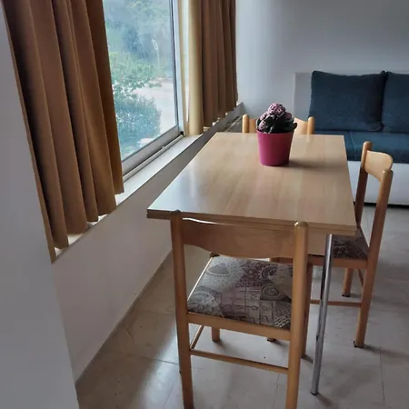 Lucija Apartment *