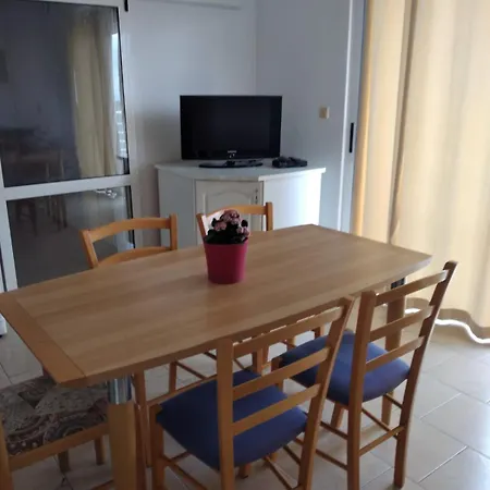 Lucija Apartment