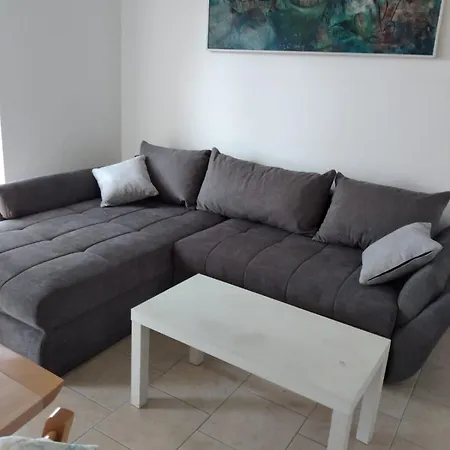 Apartment Lucija *